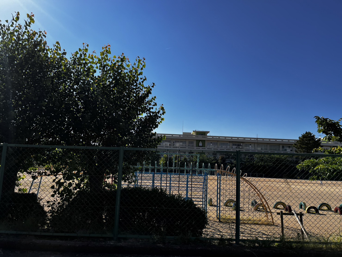 朝霧小学校まで1441m (徒歩19分) 写真21