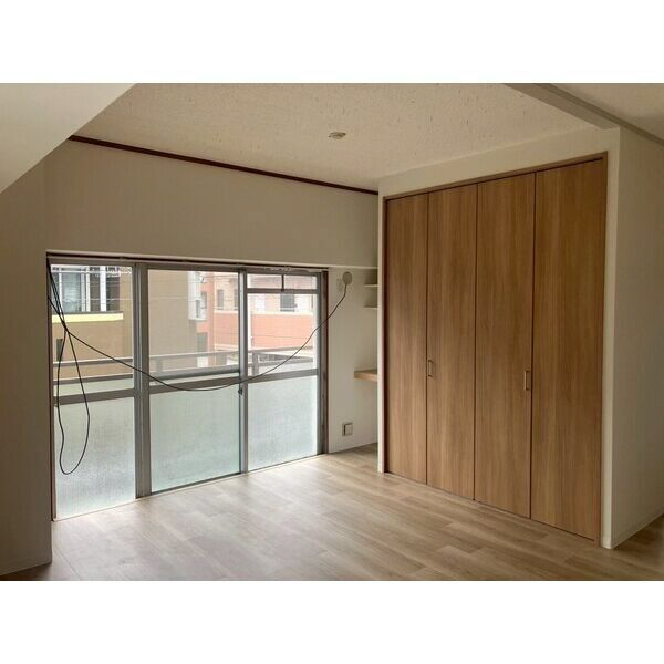 リビング 写真2