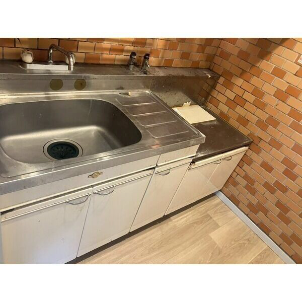 キッチン 写真3