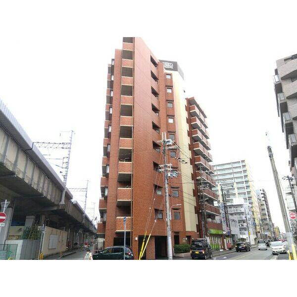 物件番号:1057247782 西明石駅徒歩圏内！広いお部屋の分譲マンション！