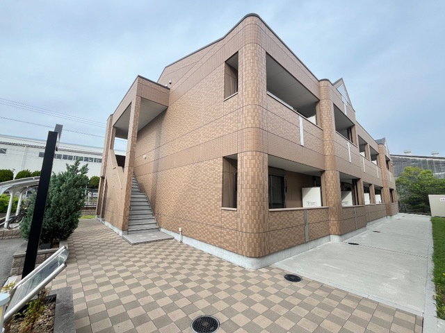 グランディールサクラ1番館