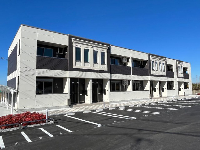 エスポワールミニオンⅢ