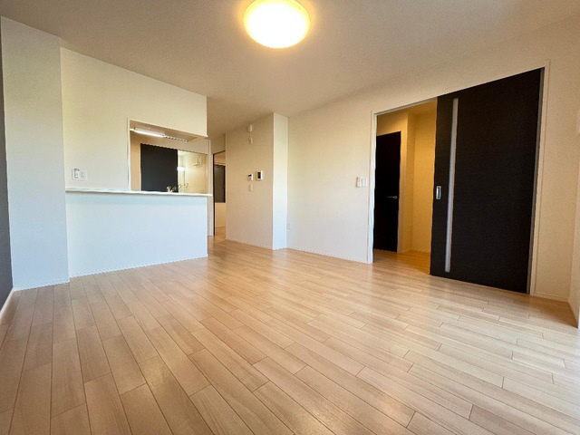 リビング 写真2