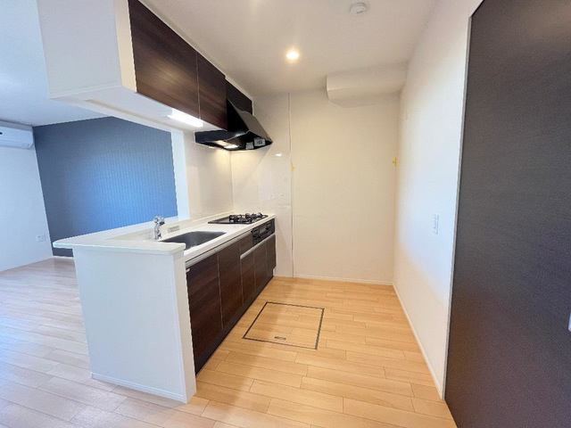 キッチン 写真3