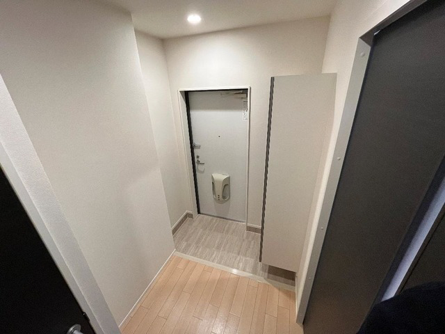 玄関 写真7