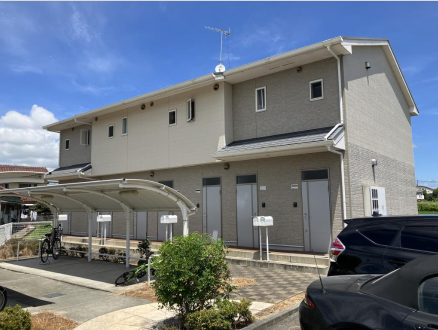 物件番号:1057247848 大手ハウスメーカー施工で安心！エアコン1台完備！ＴＶモニターホン完備で安心！