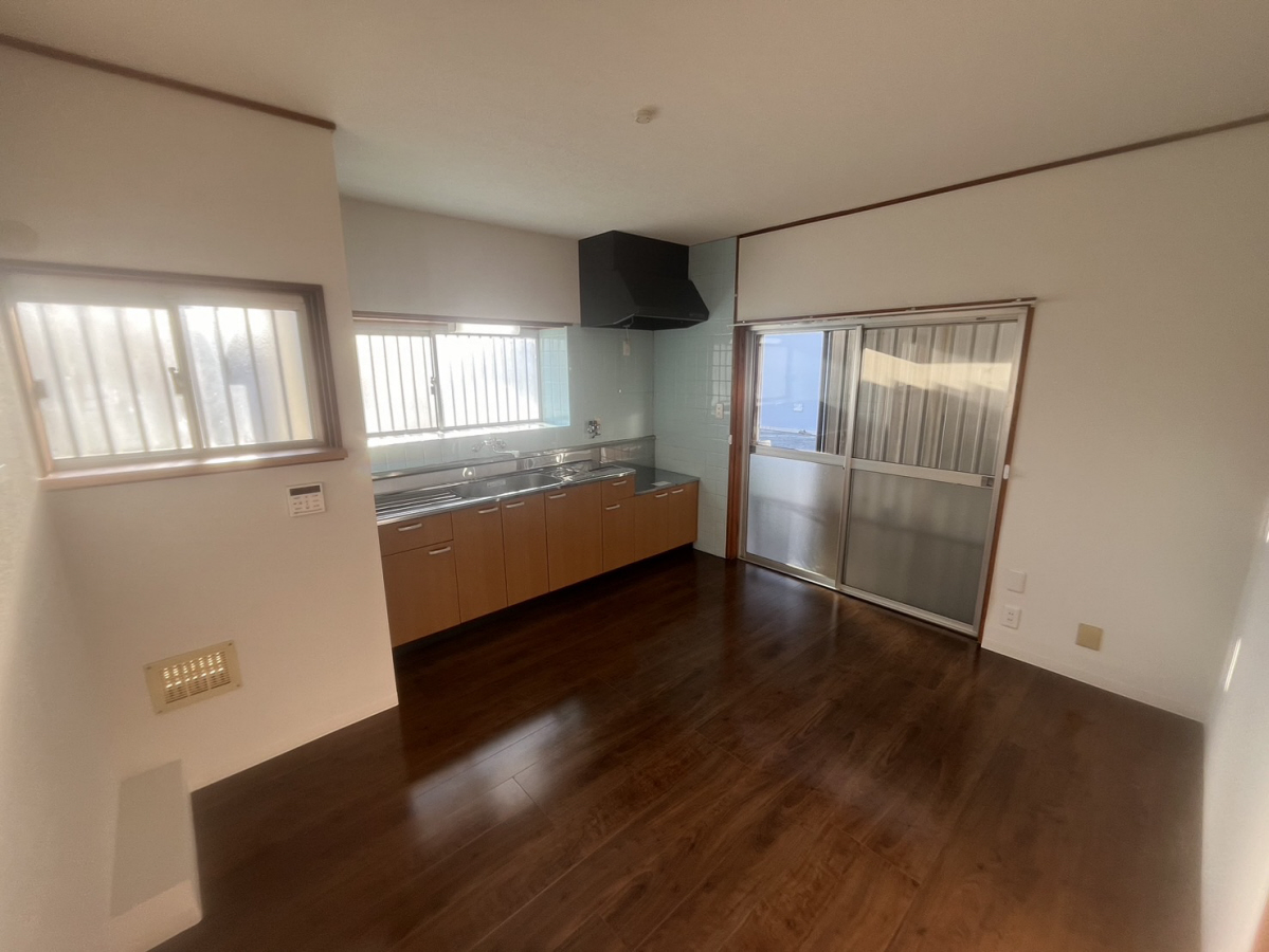 リビング 写真2