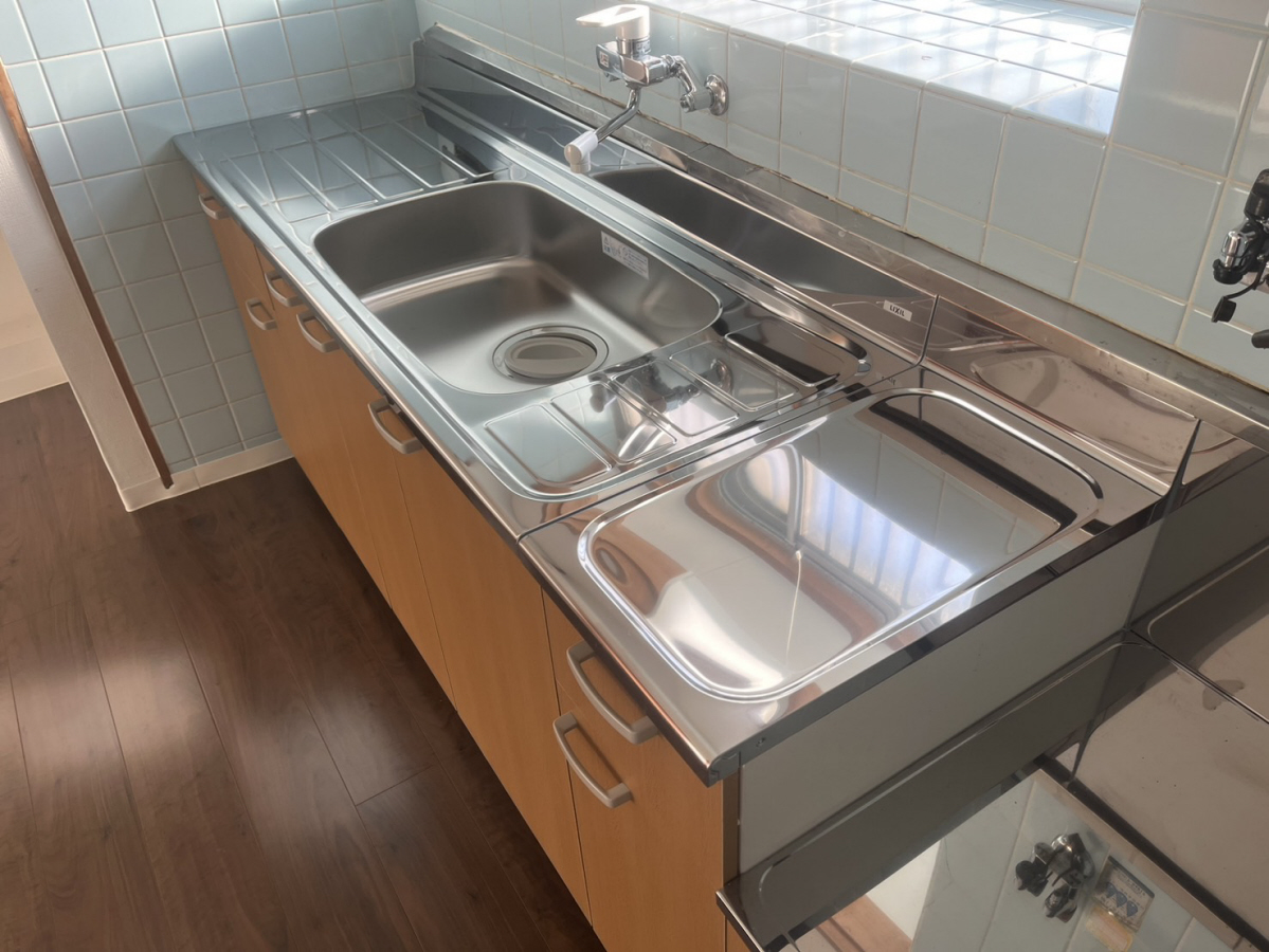 キッチン 写真3