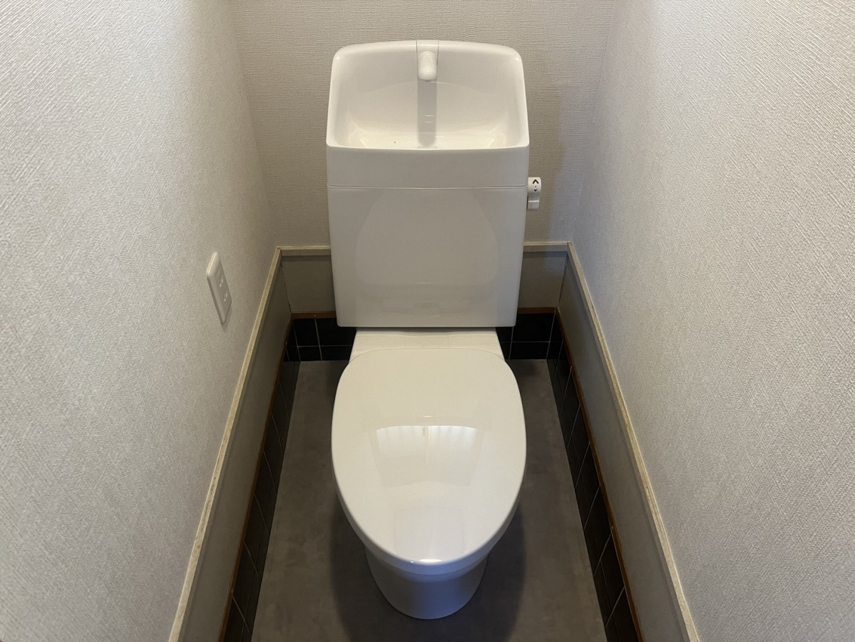 トイレ 写真5