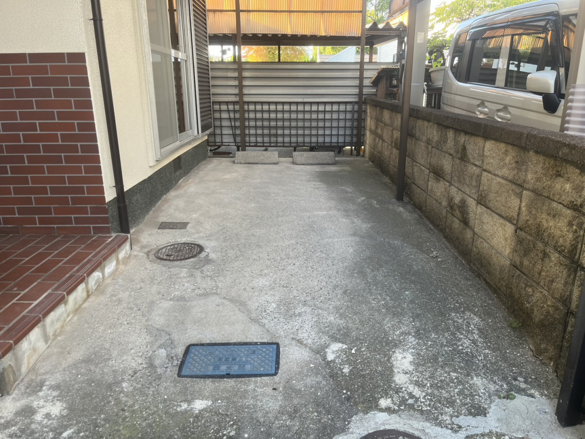 駐車場 写真10