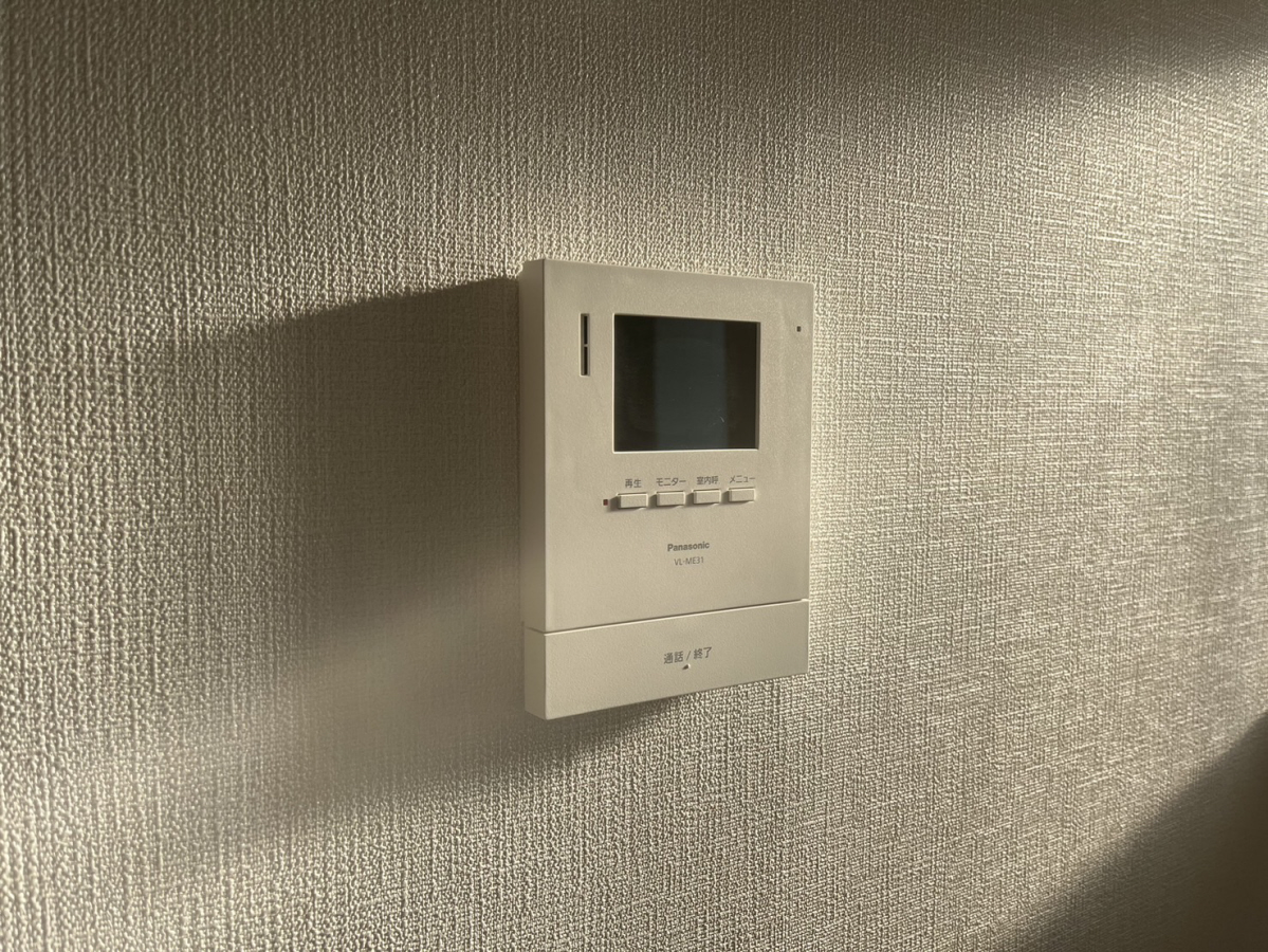 セキュリティ 写真13