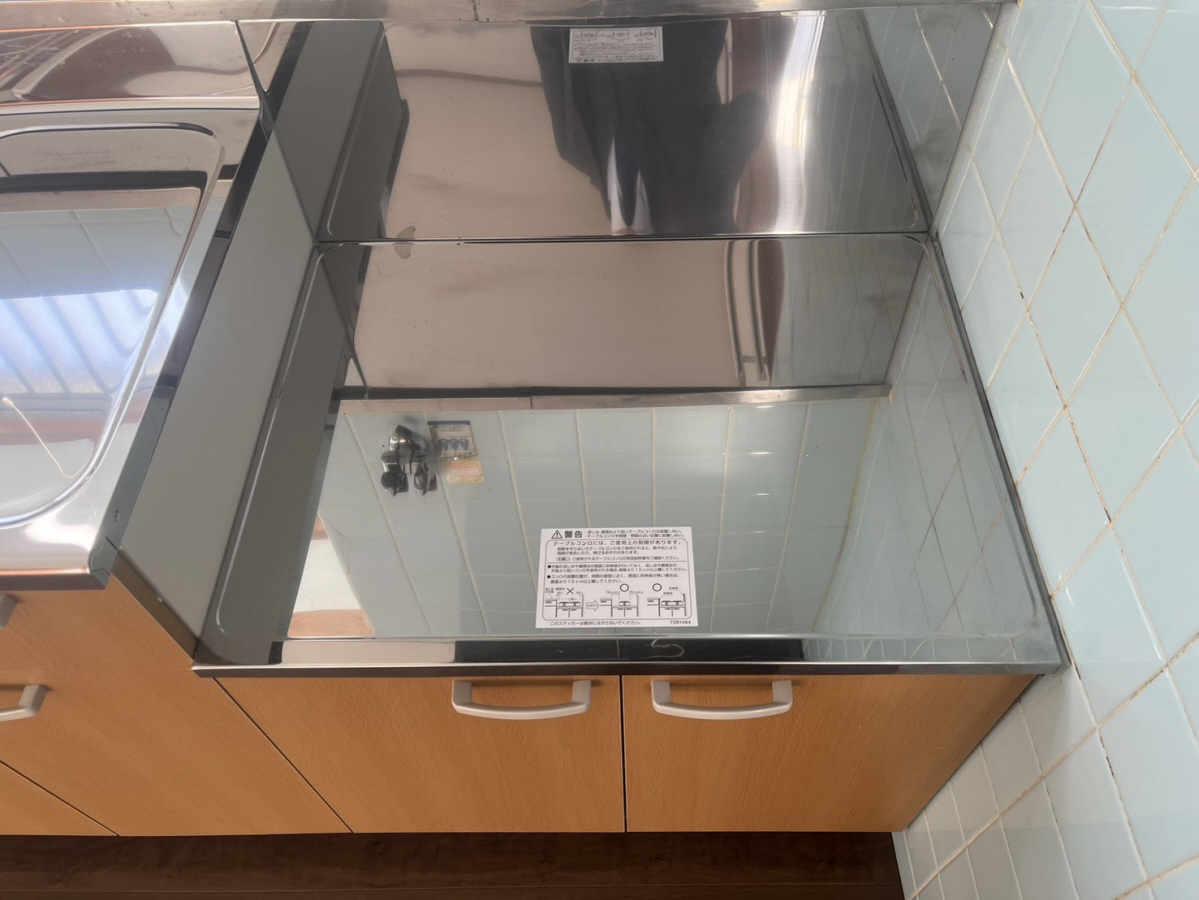 キッチン 写真19