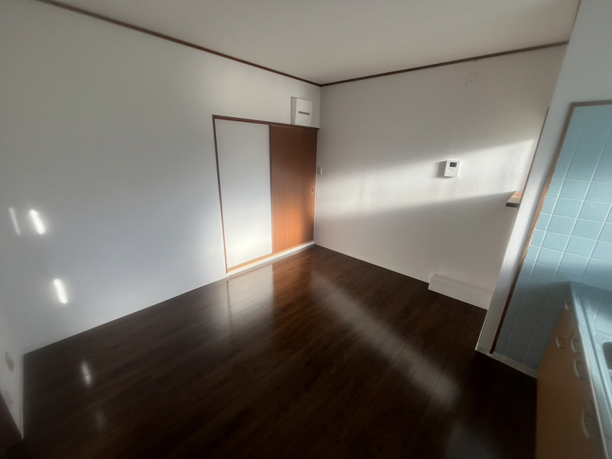 リビング 写真30