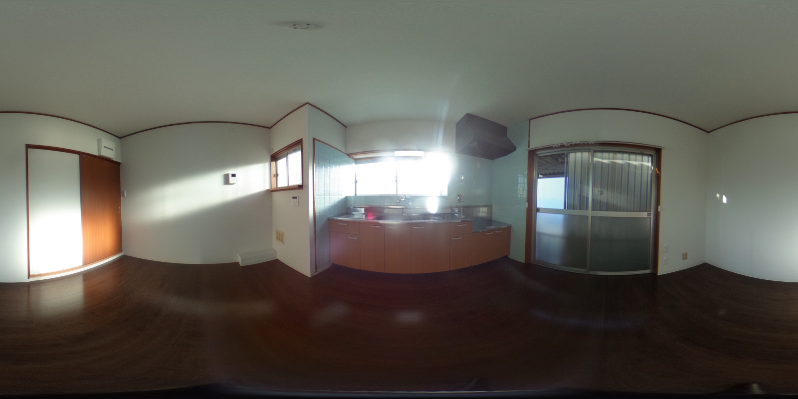 リビング 写真34