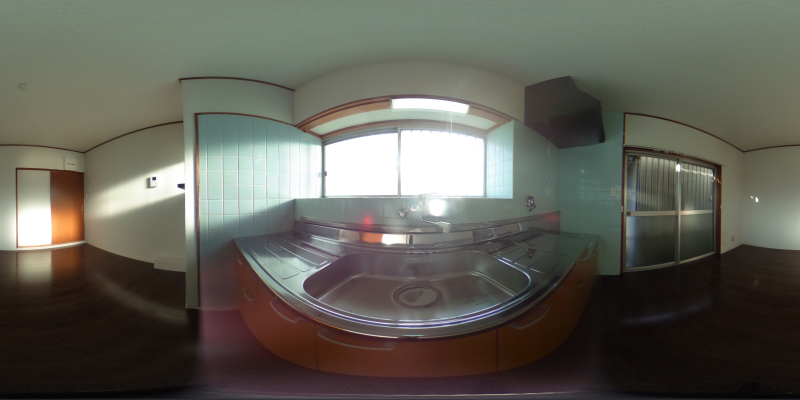 キッチン 写真35