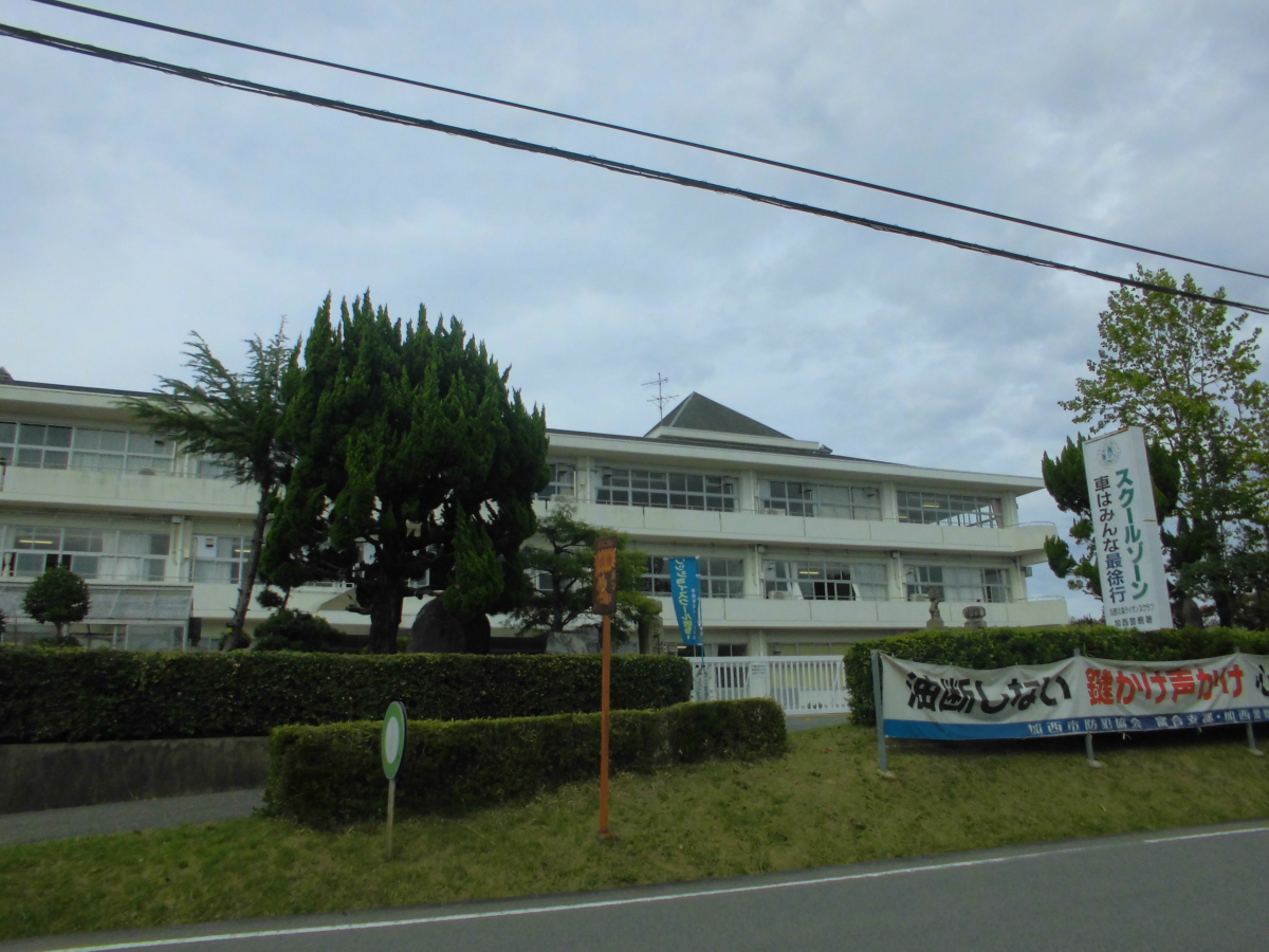 富合小学校まで1455m (徒歩19分) 写真21