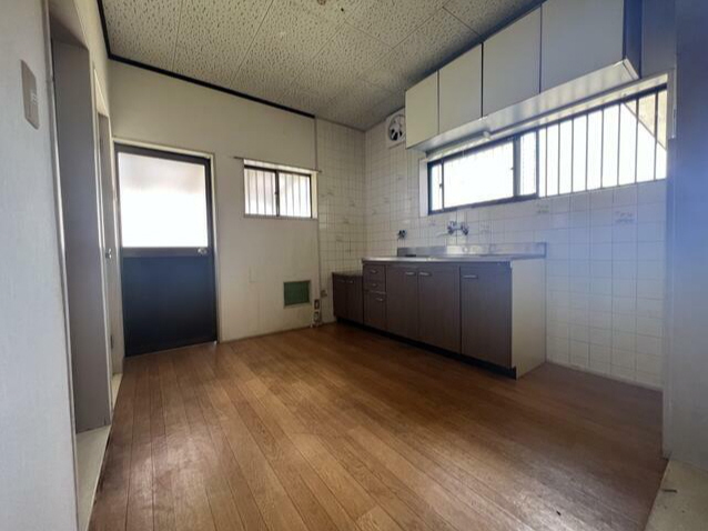 リビング 写真2