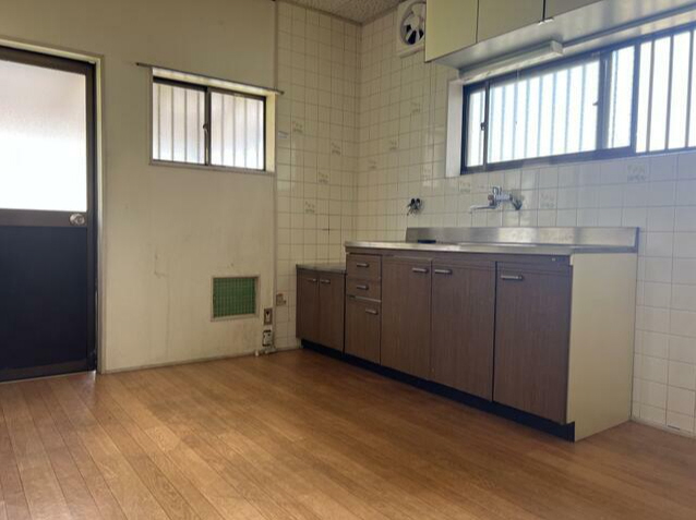 キッチン 写真3