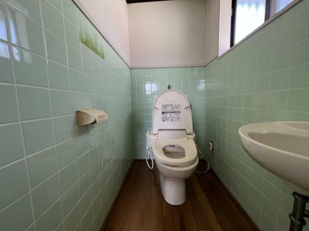 トイレ 写真5