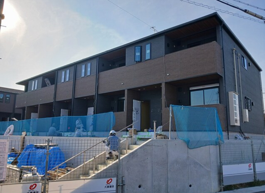 グランドールⅠ