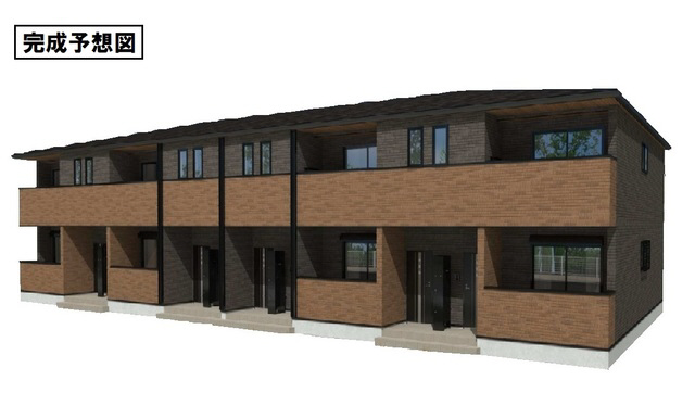 グランドールⅡ