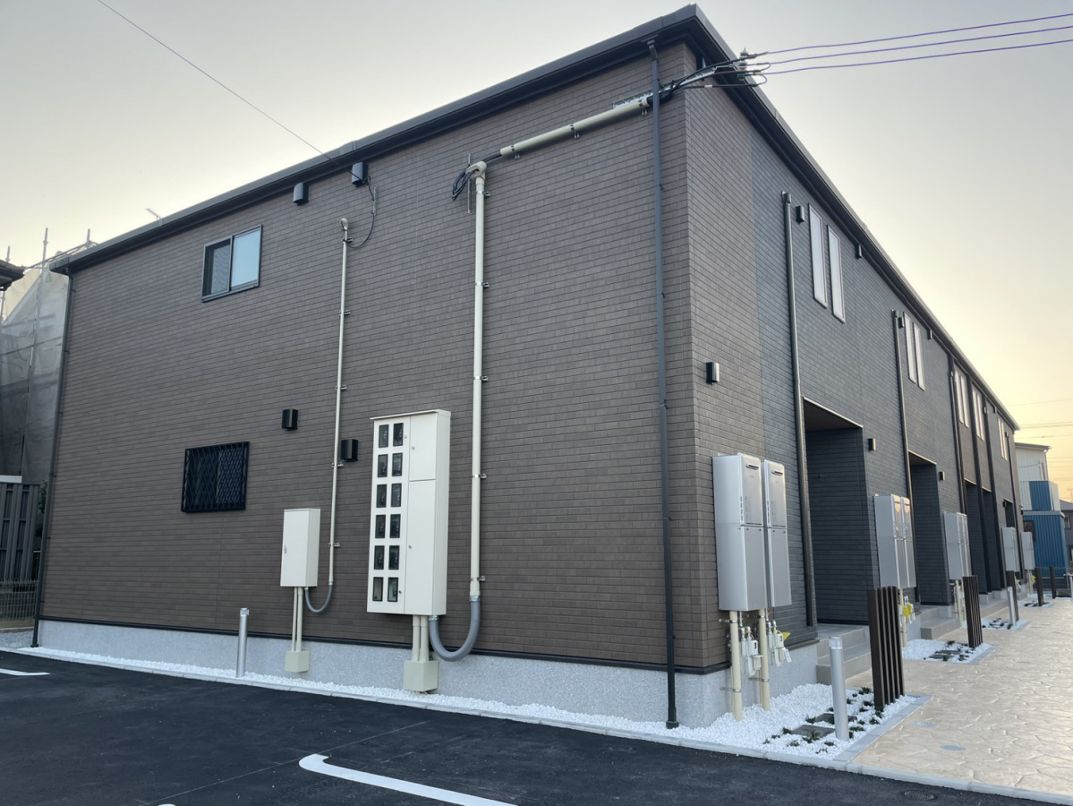 グランドールⅡ