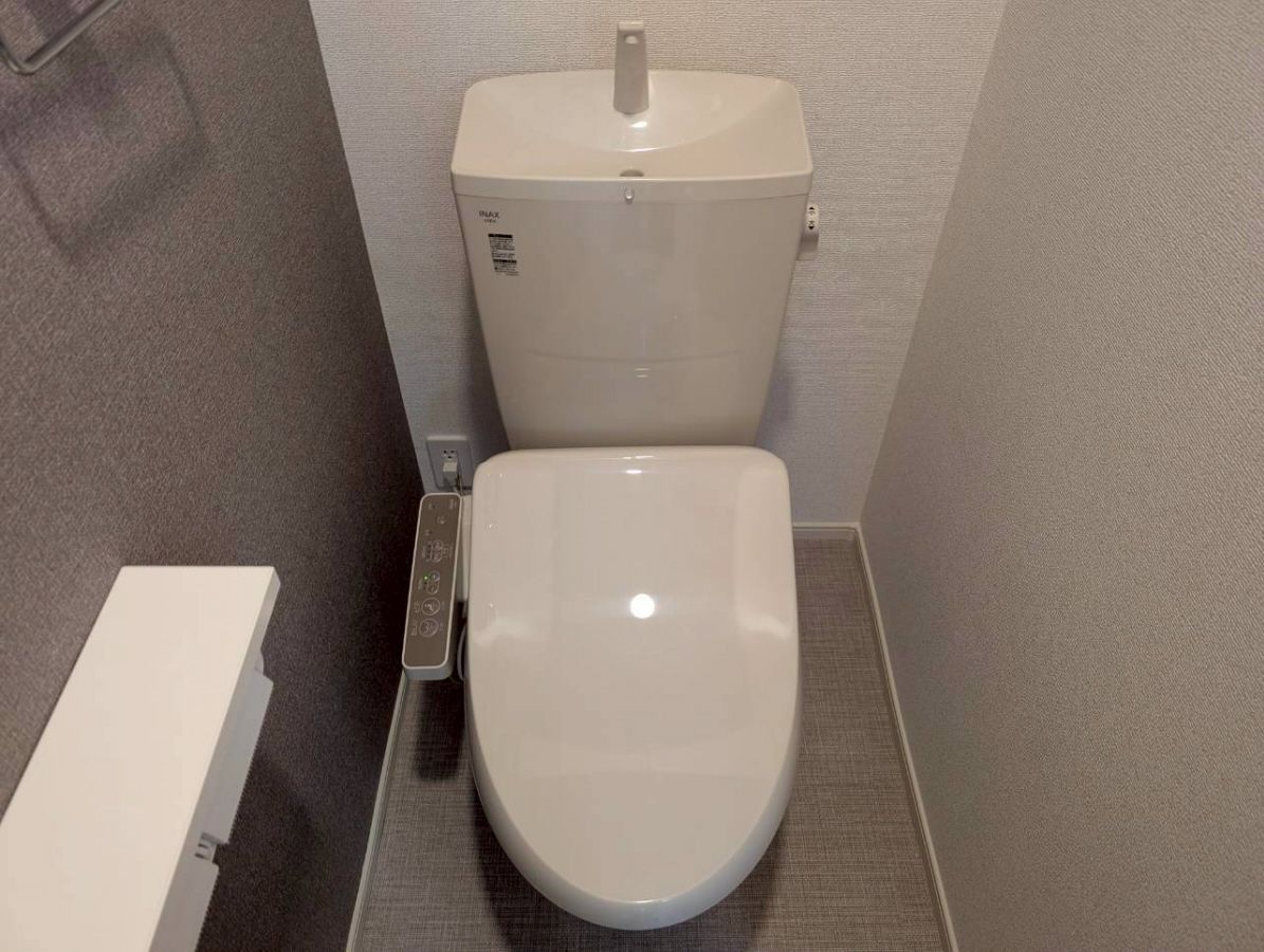トイレ 写真5