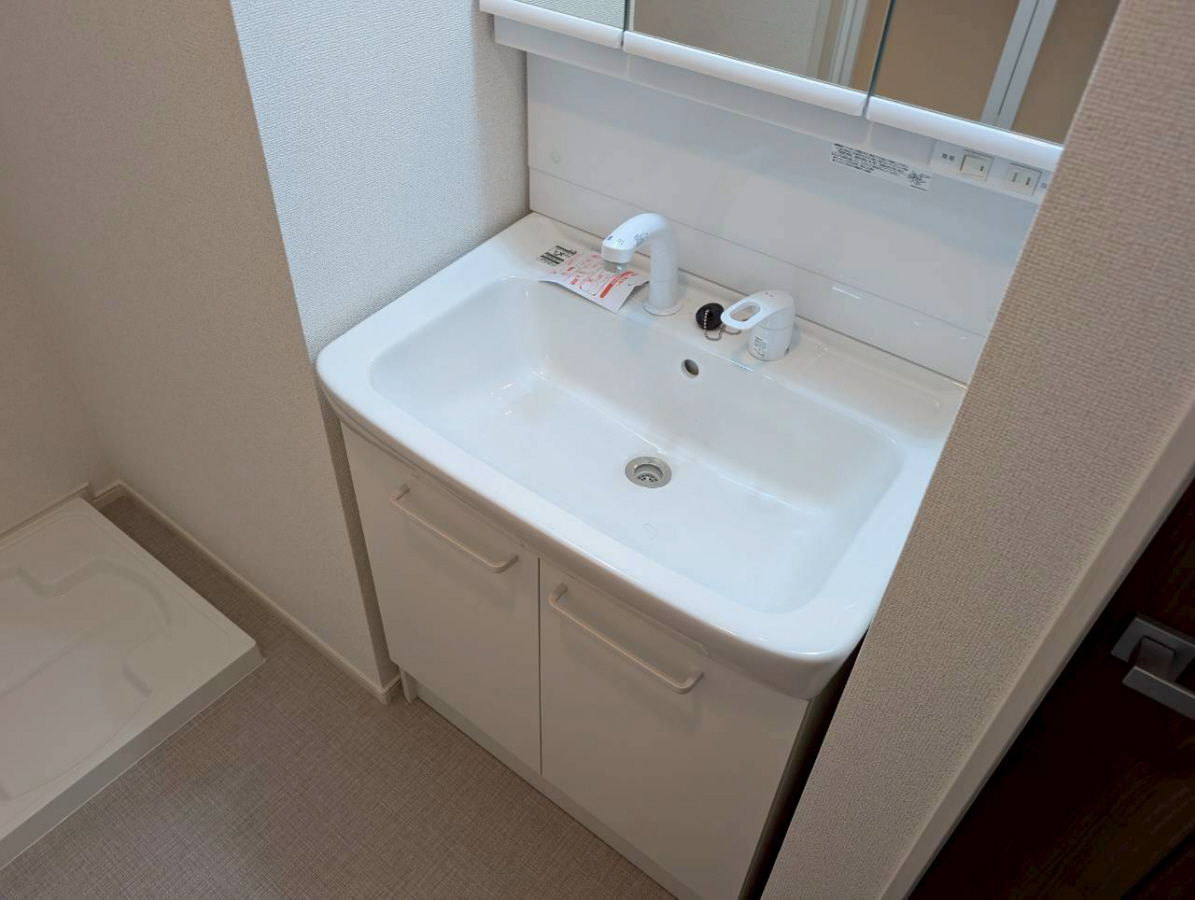 洗面所 写真6