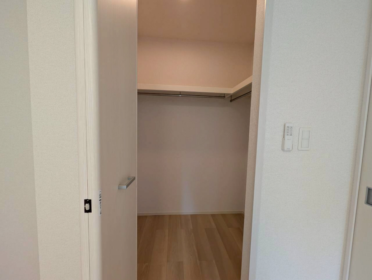 収納 写真9