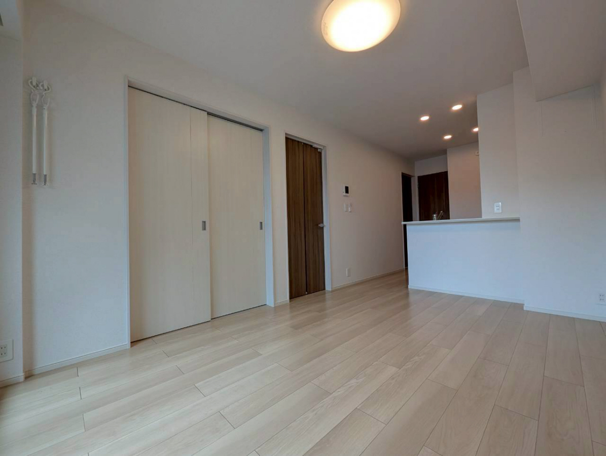 リビング 写真2