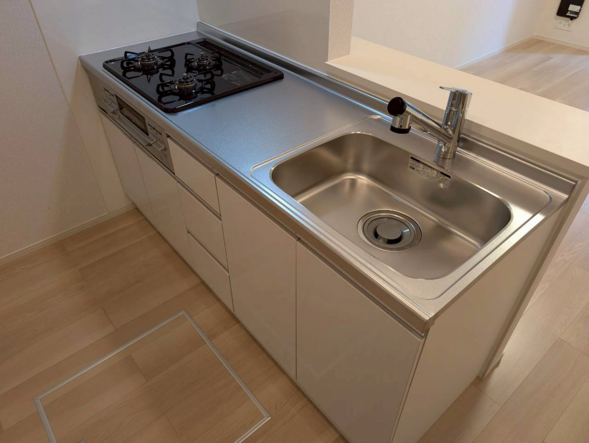 キッチン 写真3