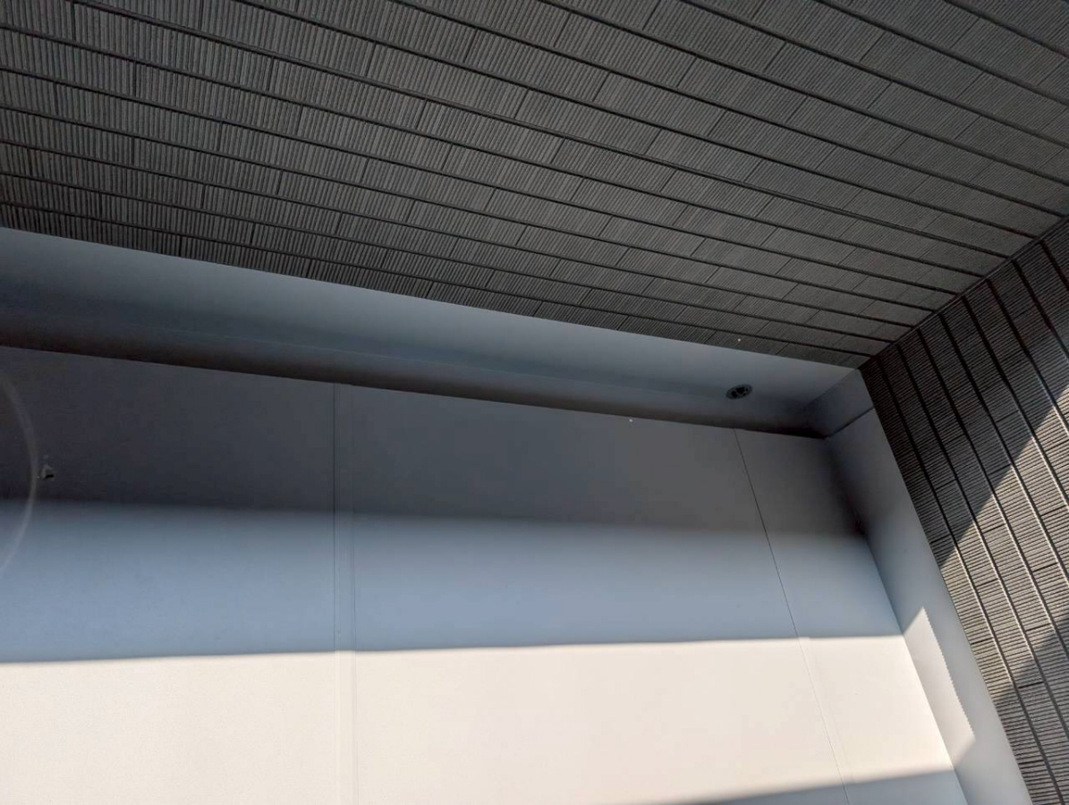 バルコニー・ベランダ 写真14