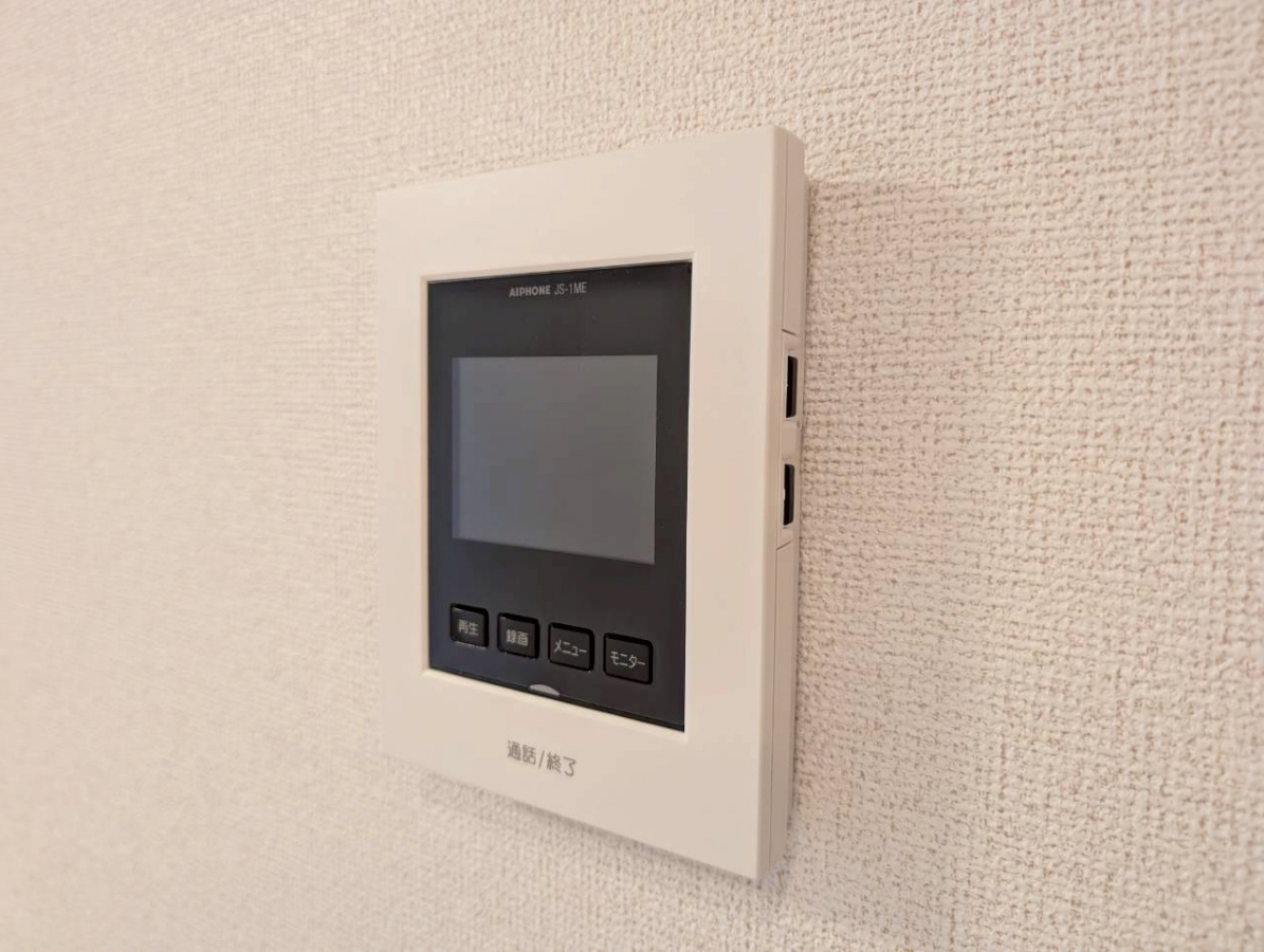 セキュリティ 写真13