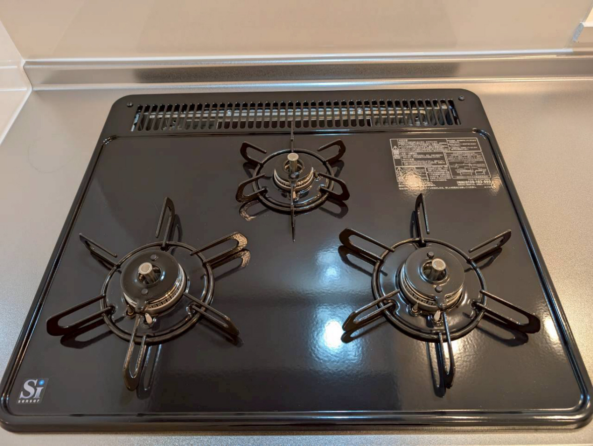 キッチン 写真19