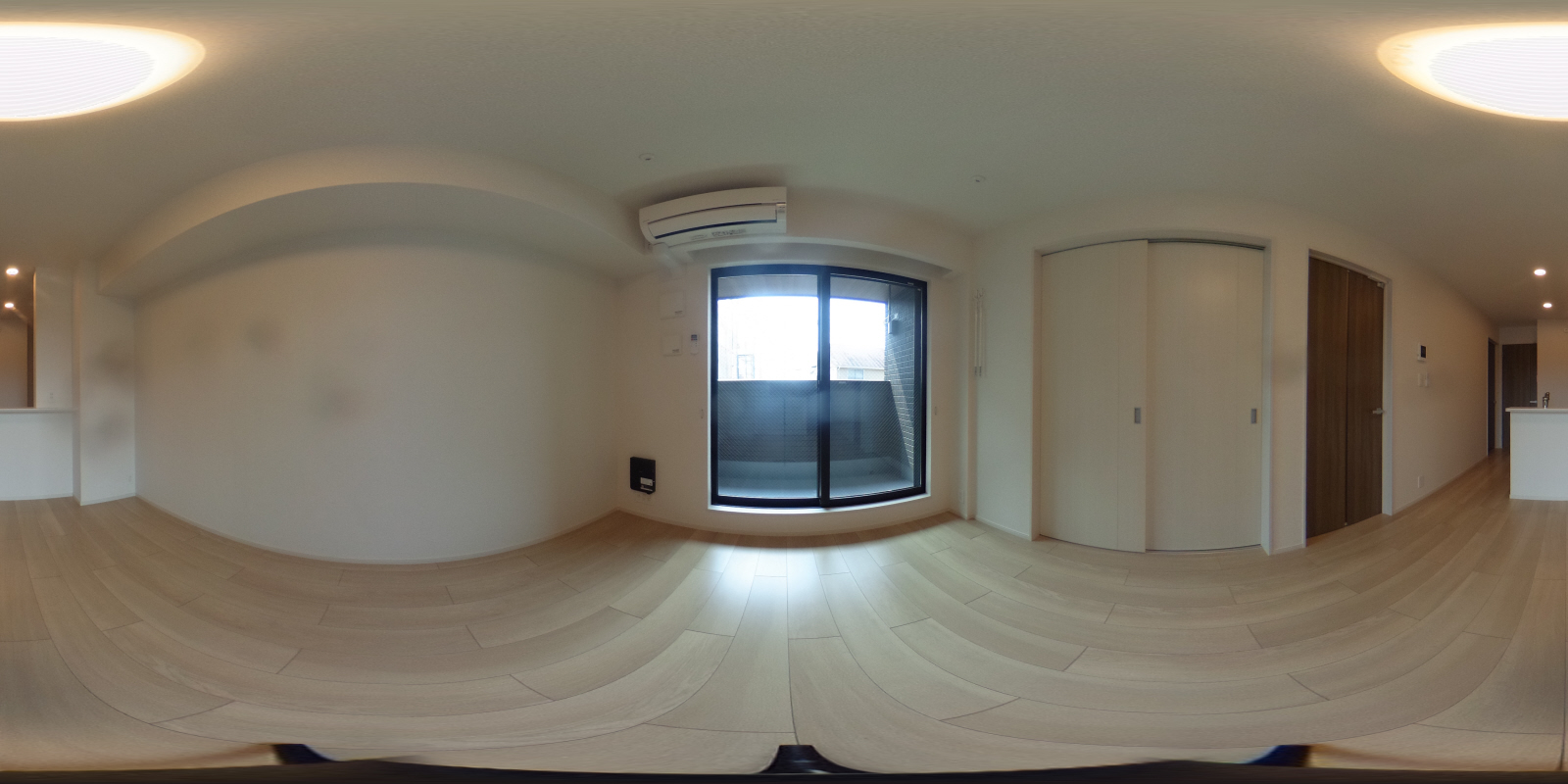 リビング 写真34