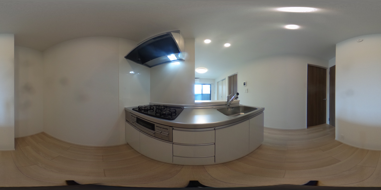 キッチン 写真35