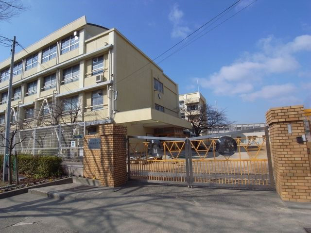 有瀬小学校まで603m (徒歩8分) 写真21
