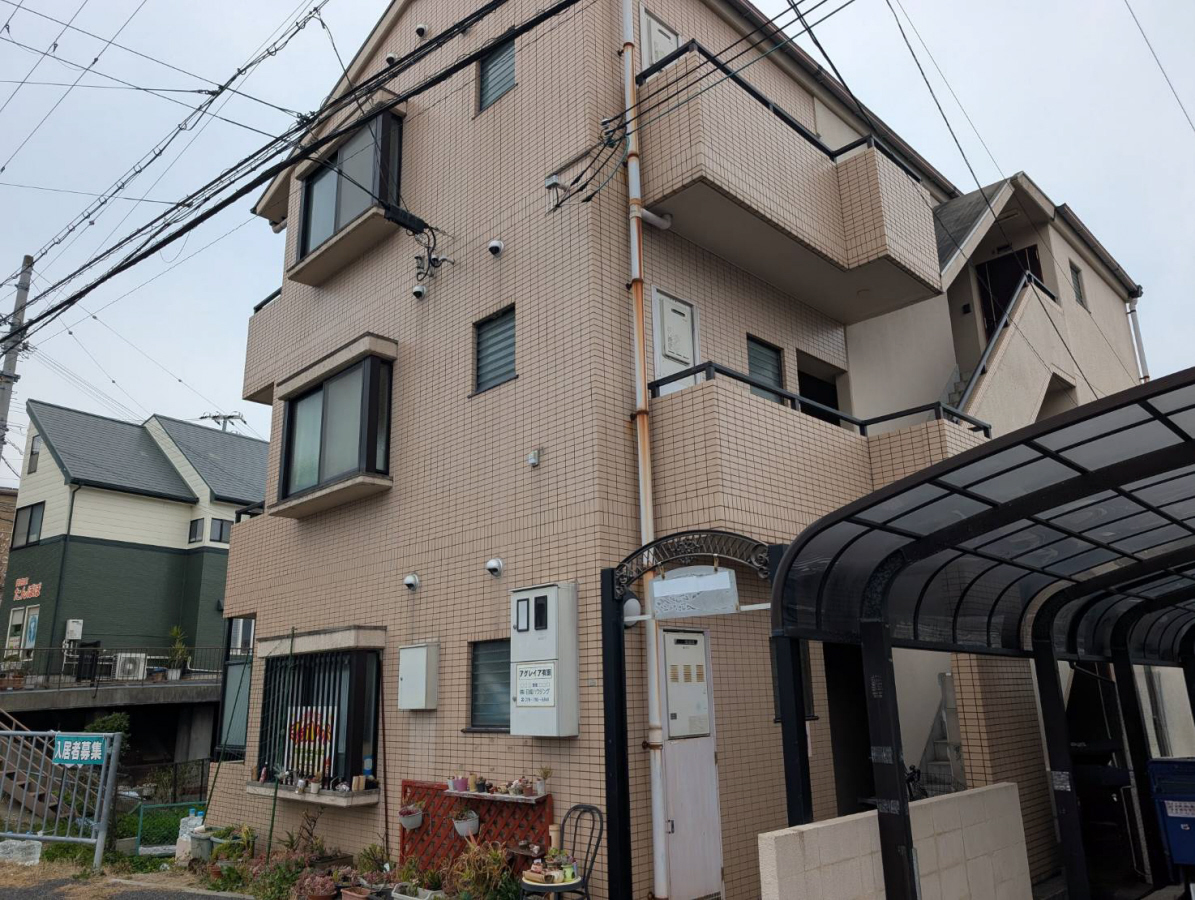 アグレイア有瀬