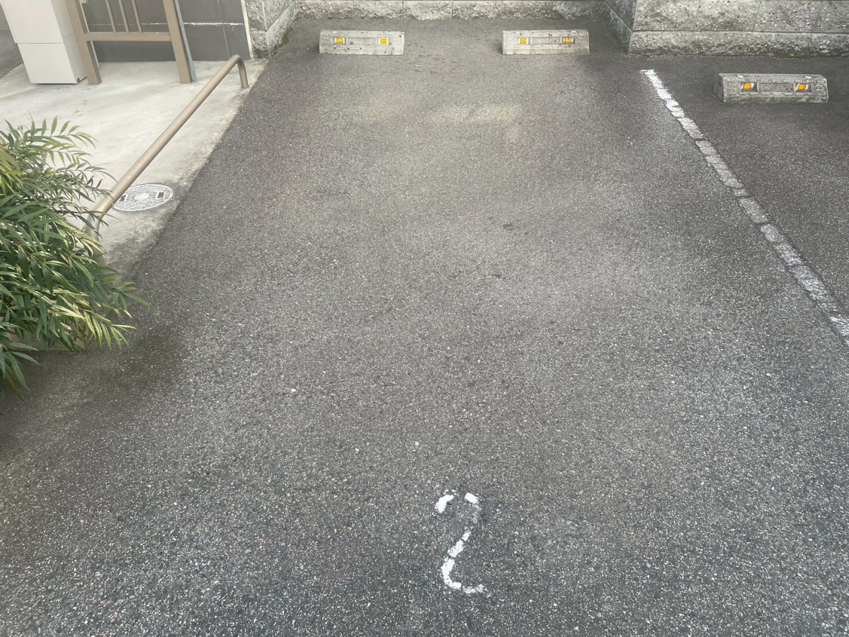 駐車場 写真10
