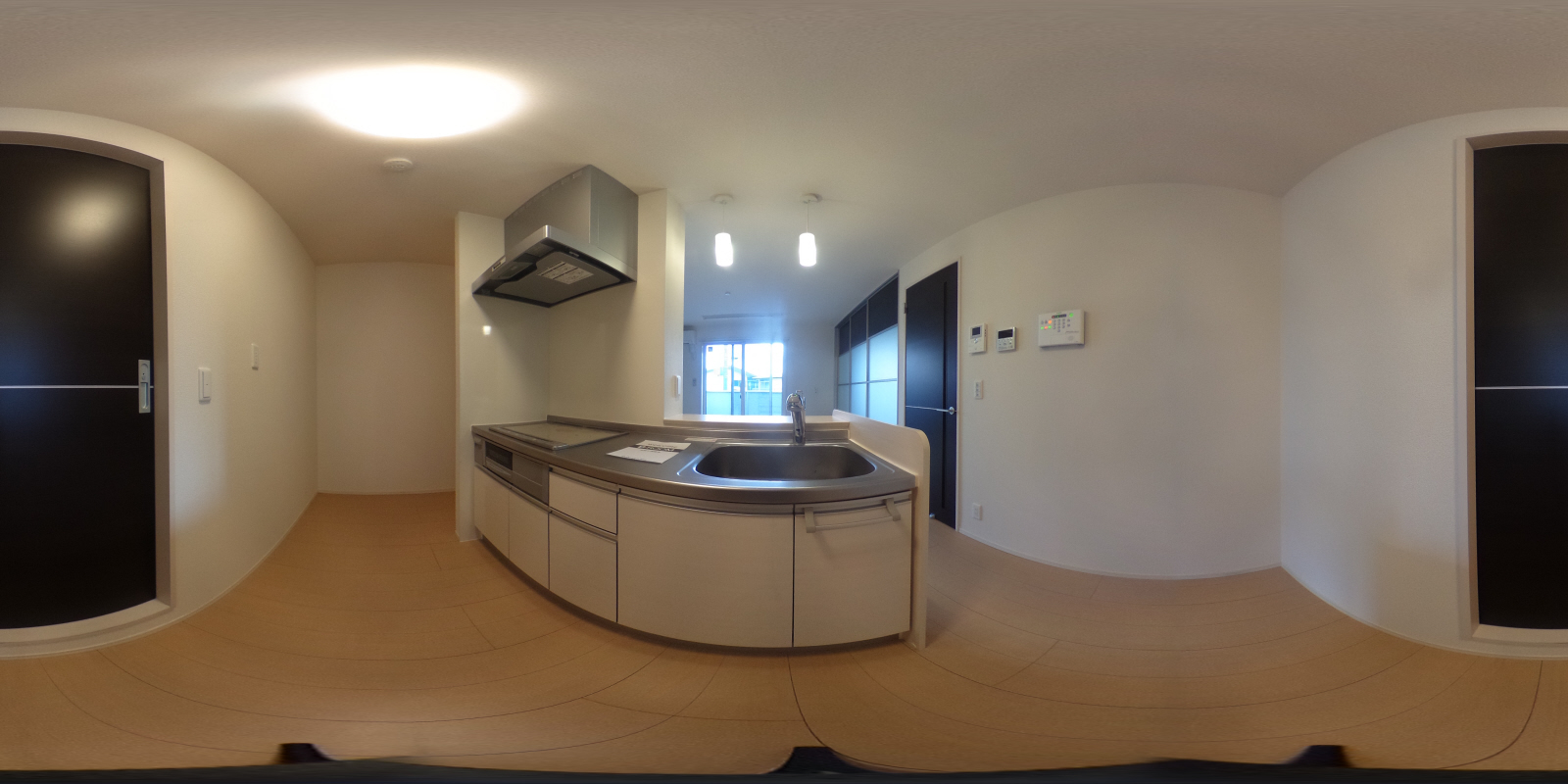 キッチン 写真35