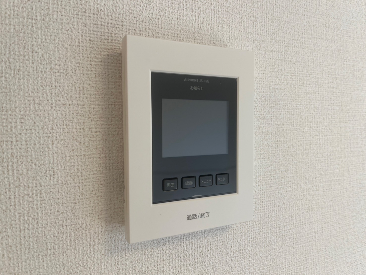 セキュリティ 写真13