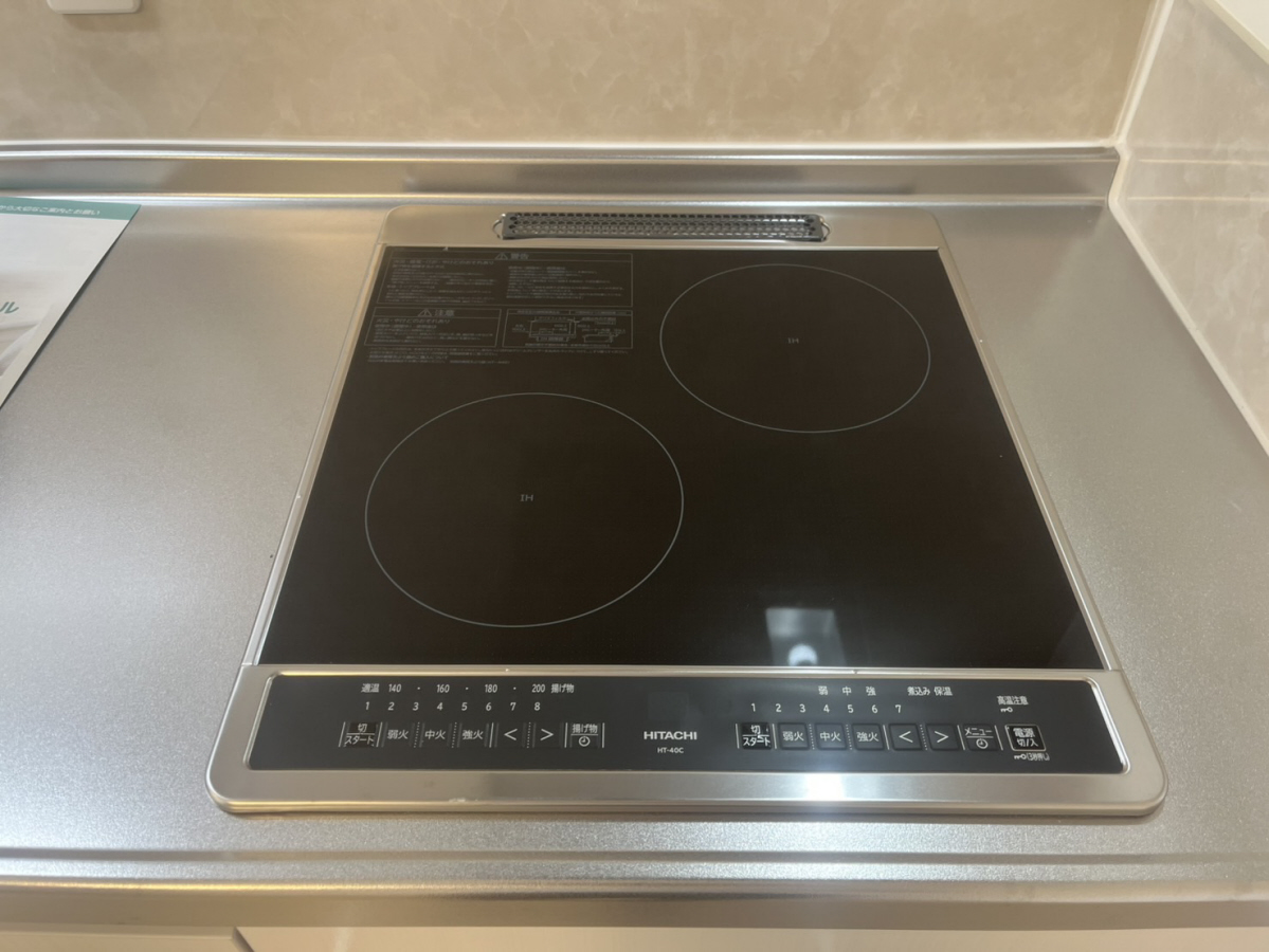 キッチン 写真19