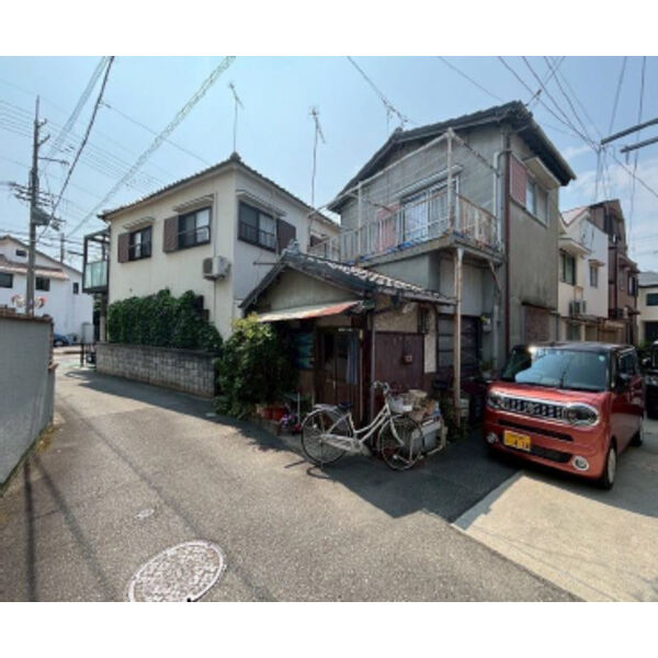 加古川町木村戸建