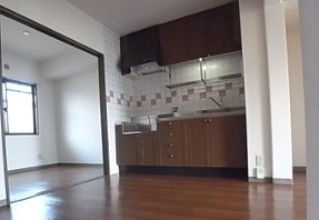 キッチン 写真3