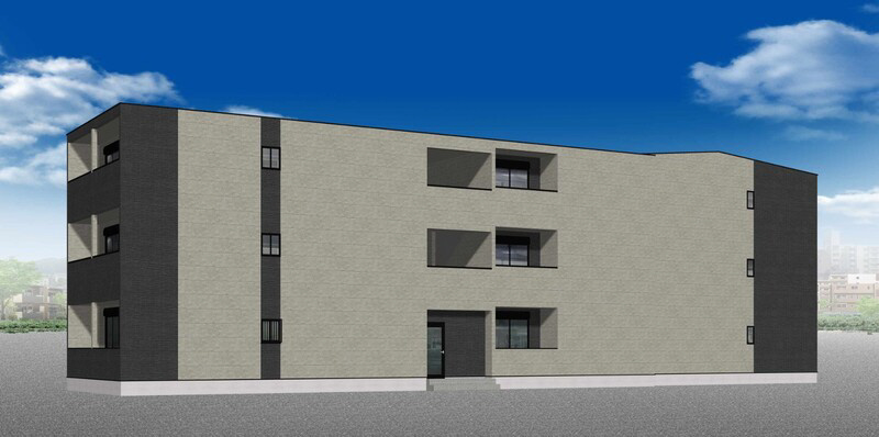 アーバンコート加古川