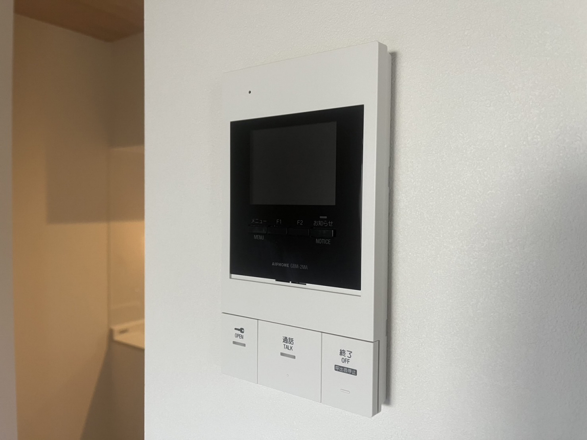 セキュリティ 写真13