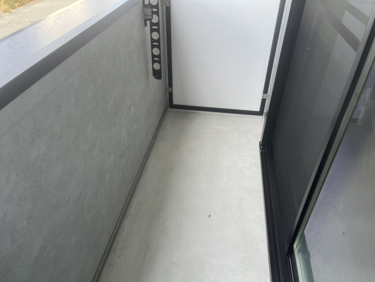 バルコニー・ベランダ 写真14