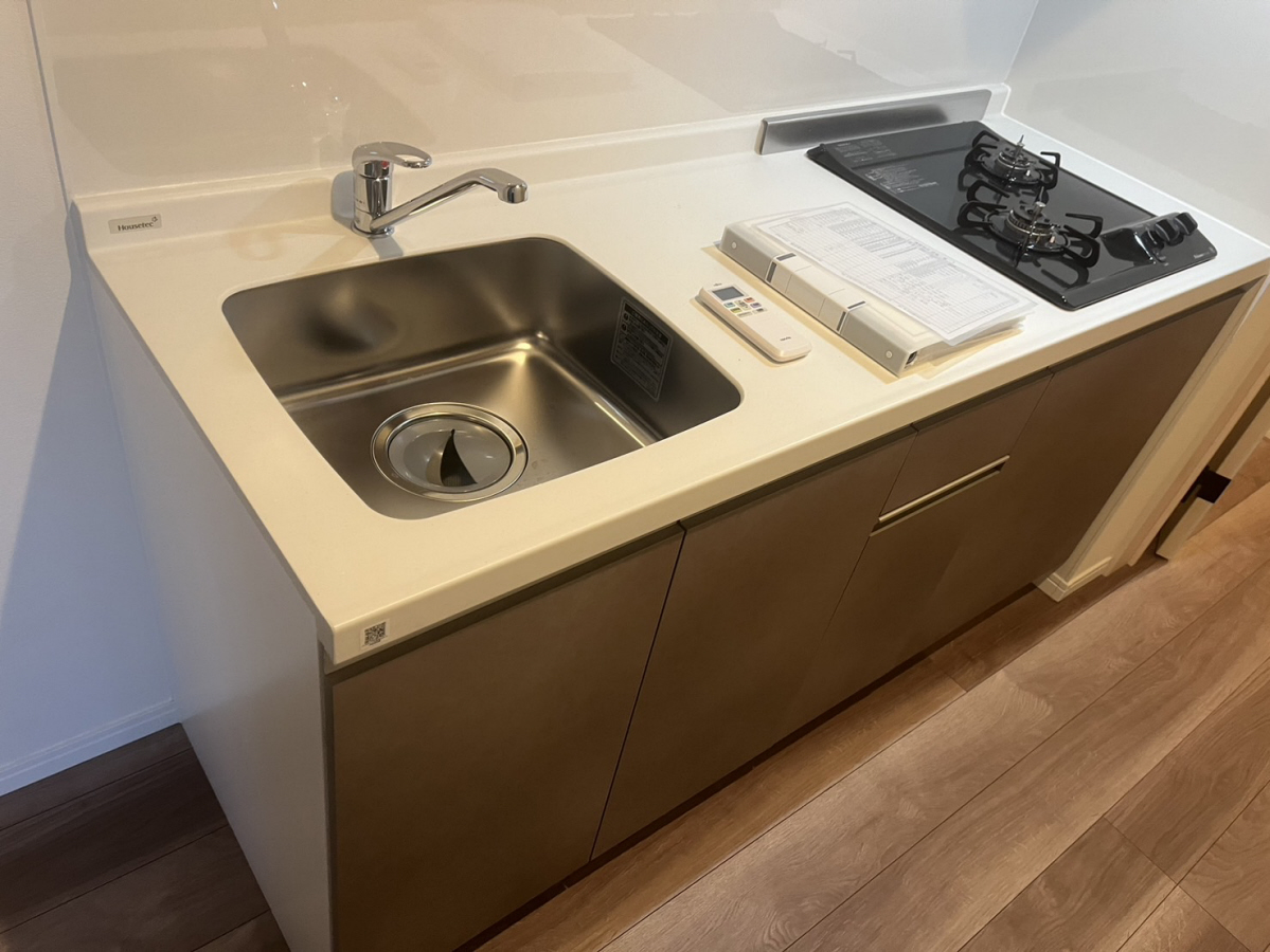 キッチン 写真3