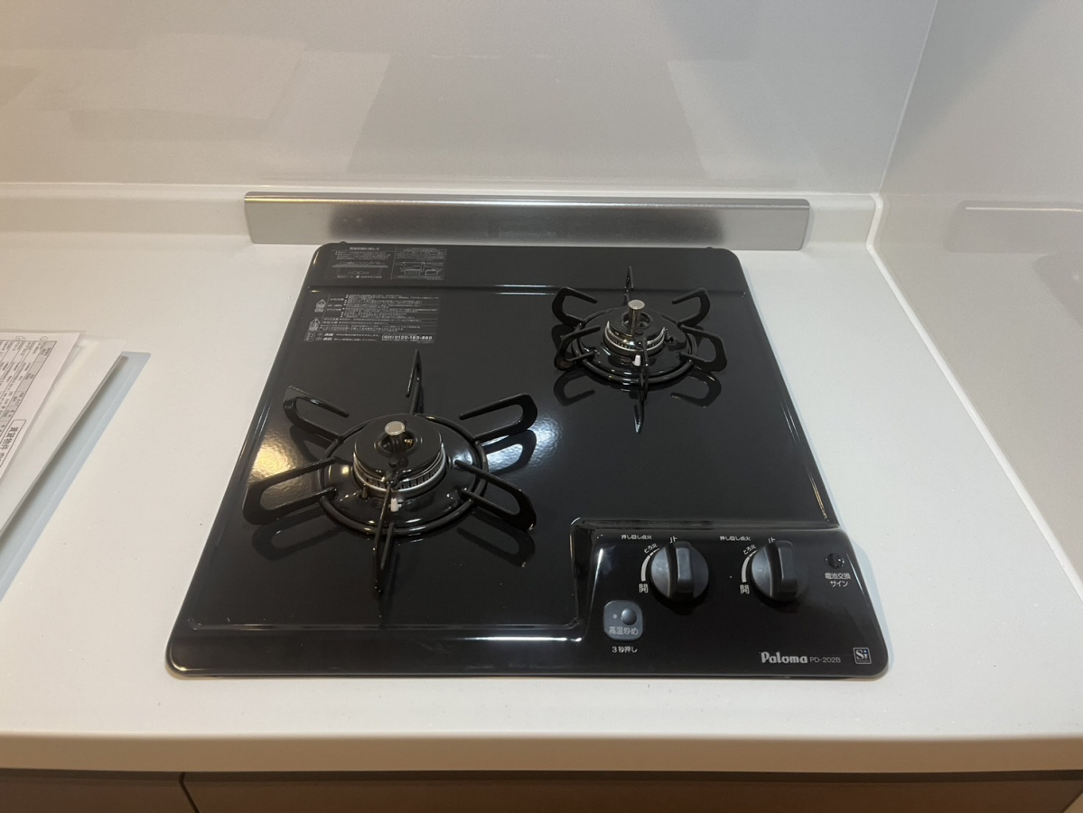 キッチン 写真19