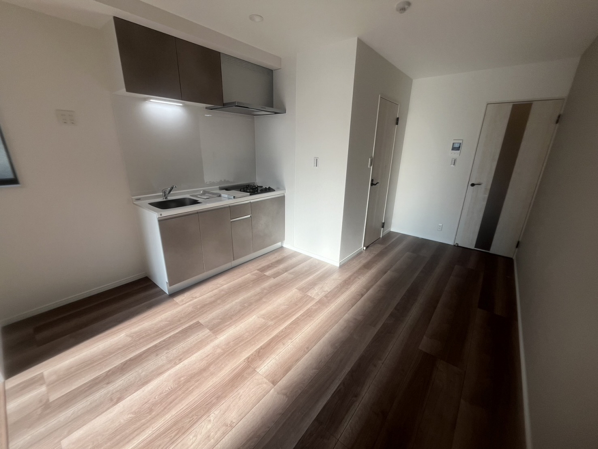 ダイニング 写真2